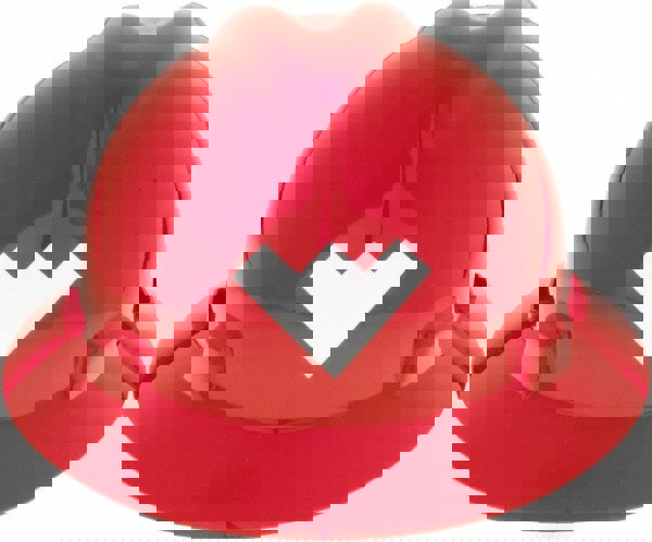 Hard Hat: Impact Resistant, Full Brim, T