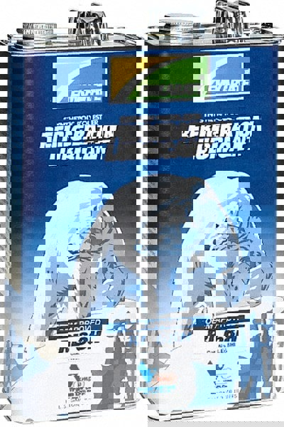 5 Gallon Container Polyolester Refrigeration Oil