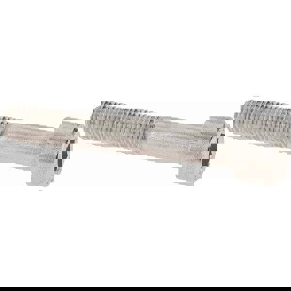 Hex Socket Cap Screw: M8 x 1.25 Metric