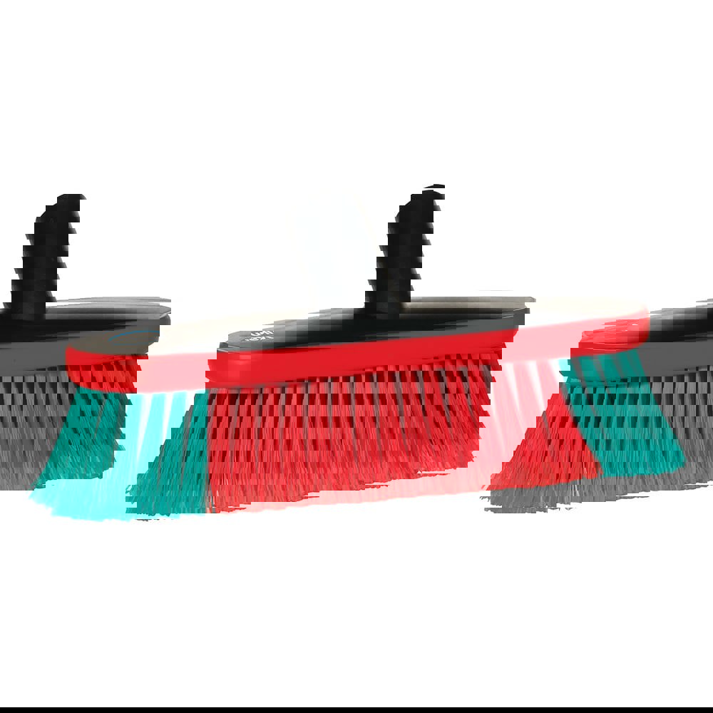 Automotive Cleaning & Polishing Tools; Tool Type: Waterfed Brush ; Overall Length (Inch): 11; 11in ; Applications: Vehicle Cleaning ; Bristle Material: Polyester ; Color: Black; Green; Red; Black; Green; Red ; Brush Material: Polypropylene