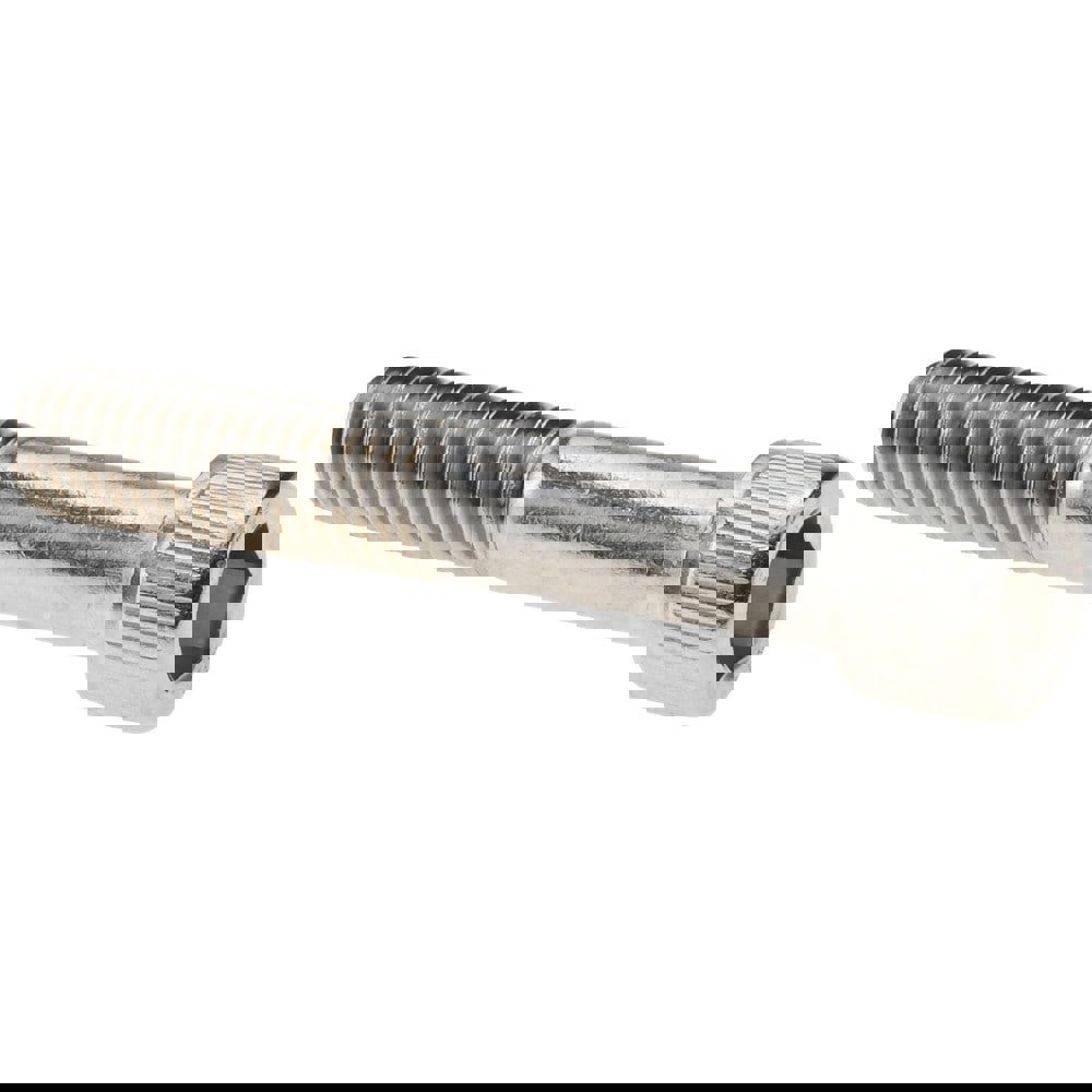 Hex Socket Cap Screw: M12 x 1.75 Metric