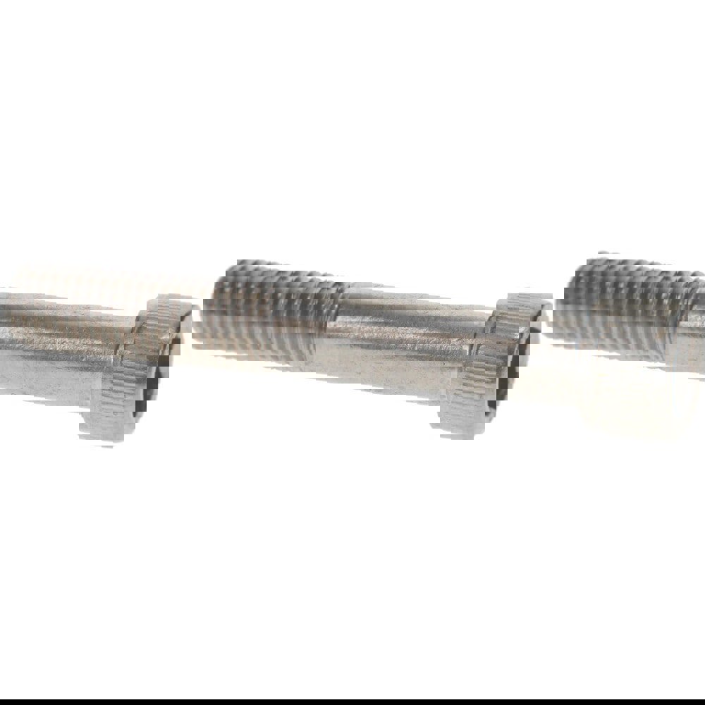 Hex Socket Cap Screw: M12 x 1.75 Metric