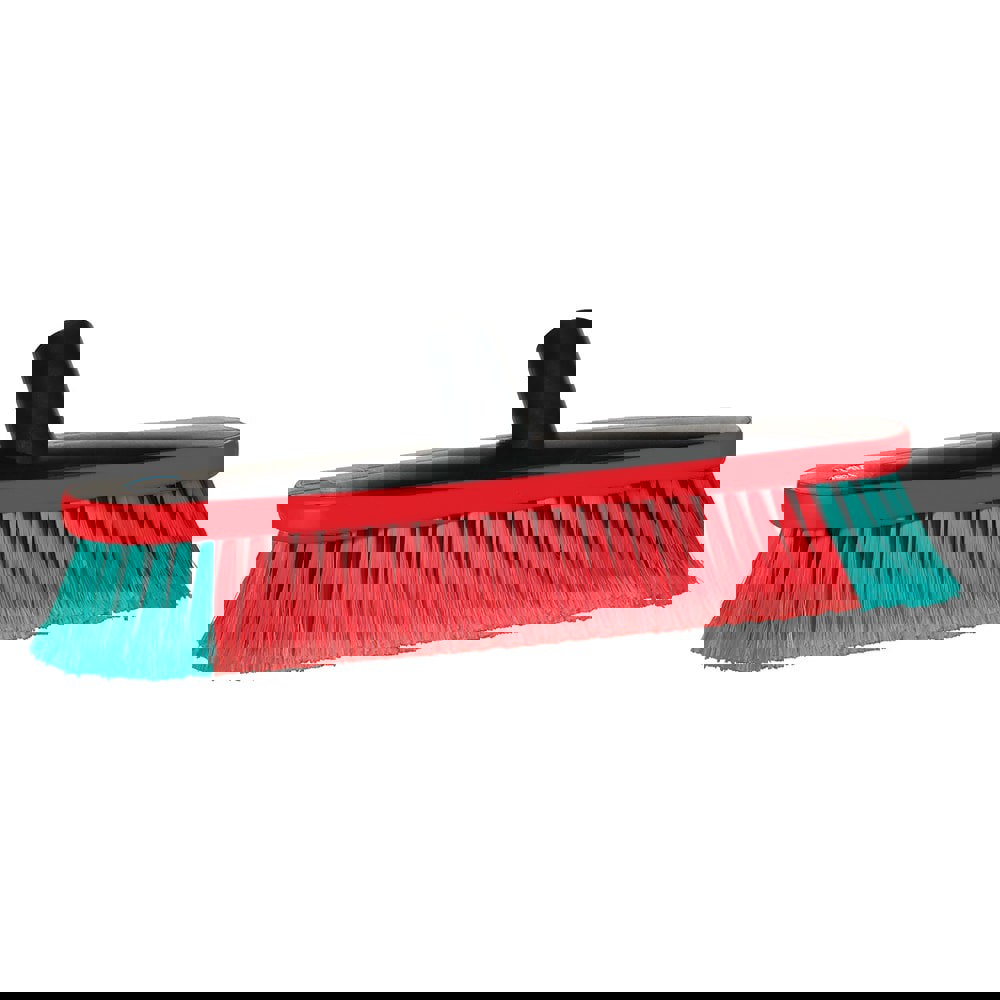 Automotive Cleaning & Polishing Tools; Tool Type: Waterfed Brush ; Overall Length (Inch): 15; 15in ; Applications: Vehicle Cleaning ; Bristle Material: Polyester ; Color: Black; Green; Red; Black; Green; Red ; Brush Material: Polypropylene