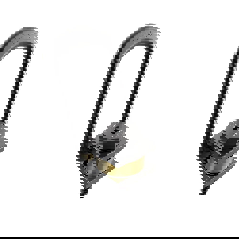 Hoist Ring: 3,050 lb Working Load Limit