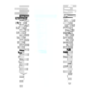 5.5 OZ KITC & BATH ACR CAULK CLR