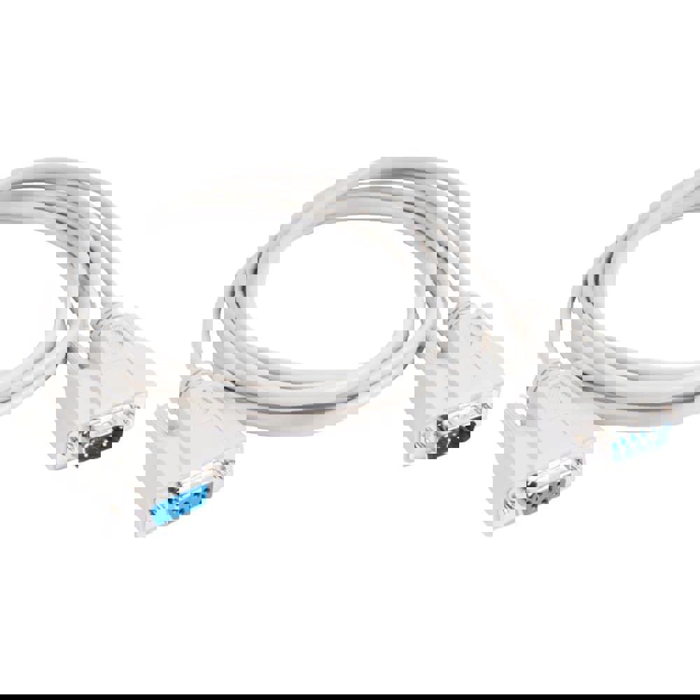 2m Long, Height Gage RS232 Cable