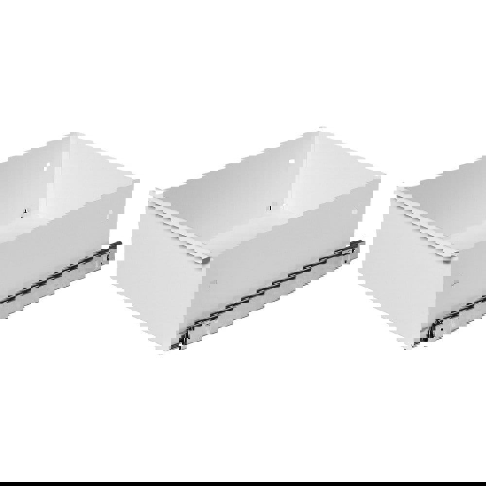 Tool Case Drawer Foam: Steel