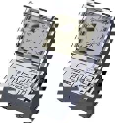 Amplifiers & Displays