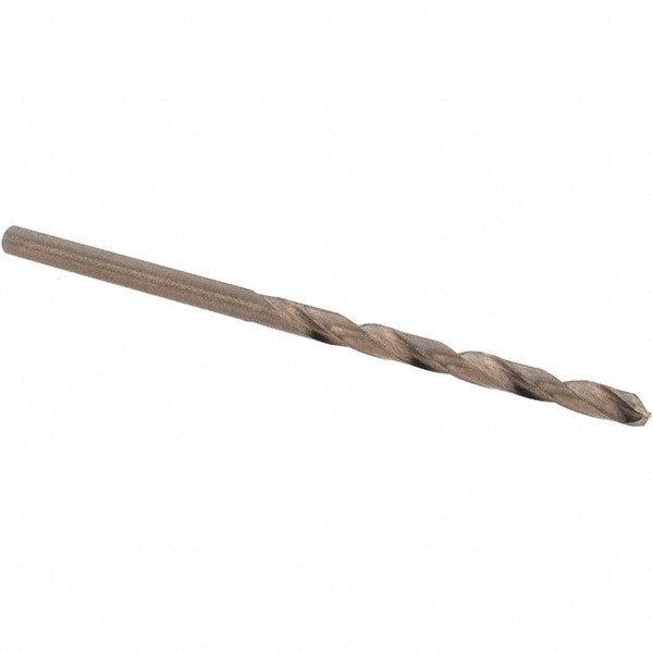 Jobber Length Drill Bit: 3/32