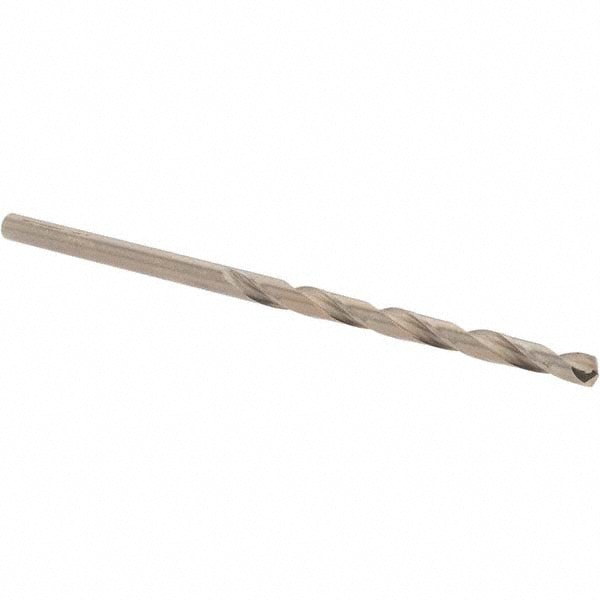 Jobber Length Drill Bit: 7/64