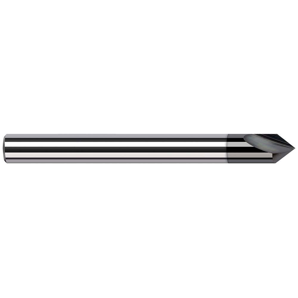 Engraving Cutter: 30 &deg;, 1/8