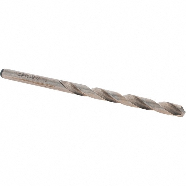 Jobber Length Drill Bit: 11/64