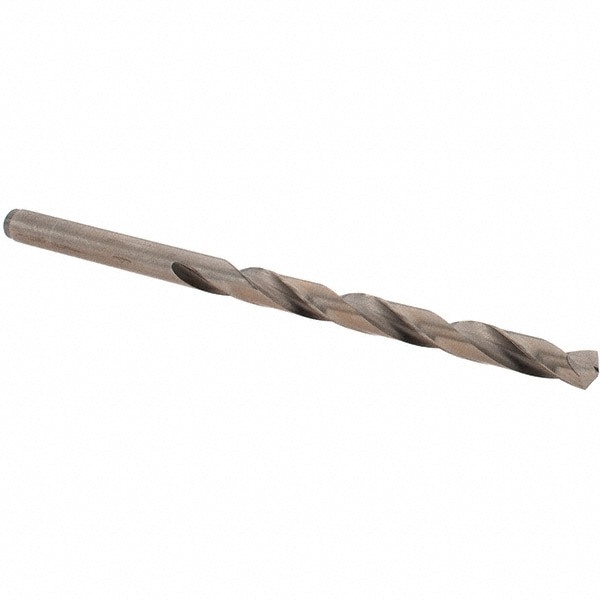 Jobber Length Drill Bit: 3/16
