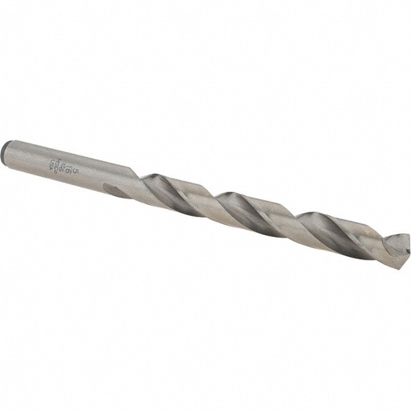 Jobber Length Drill Bit: 5/16