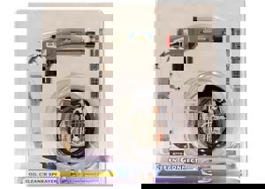 SPRAYER CLN CONN F/ 4X CLNRS