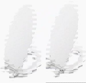 @ BREVIA Q2 RND CLST SEAT WHIT