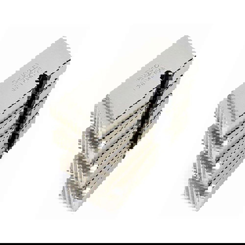 Thread Chaser: 1-11-1/2 to 2-11-1/2 NPT, 16 &deg; Hook Angle, Right Hand