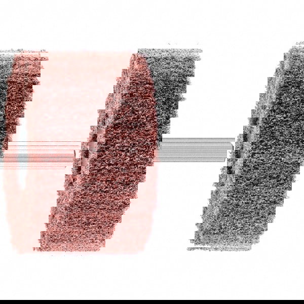 Mounted Flap Wheel: 2