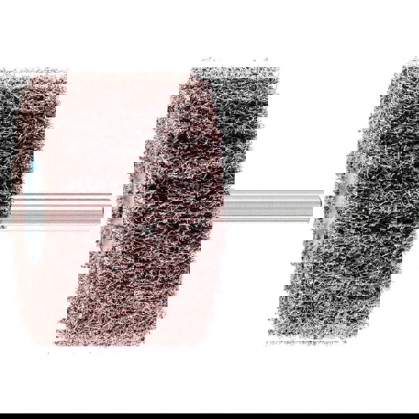 Mounted Flap Wheel: 2