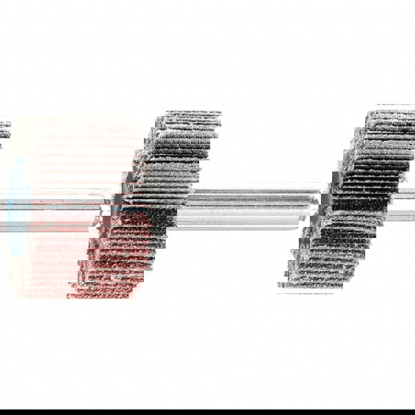 Mounted Flap Wheel: 1