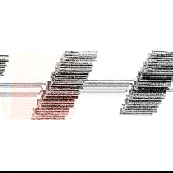 Mounted Flap Wheel: 1