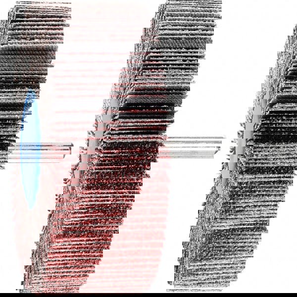 Mounted Flap Wheel: 3