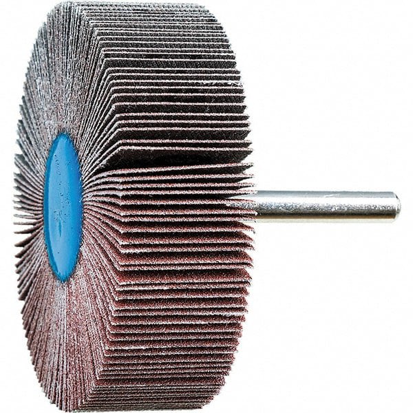 Mounted Flap Wheel: 3