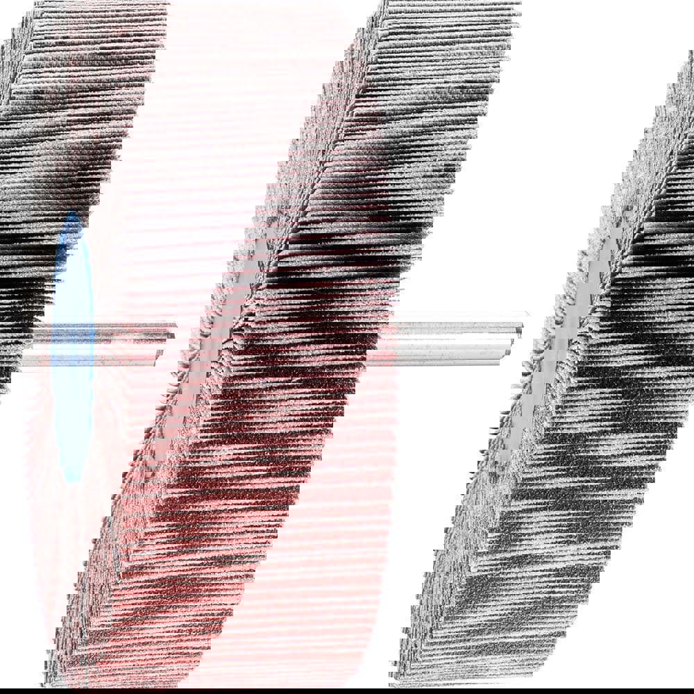 Mounted Flap Wheel: 3