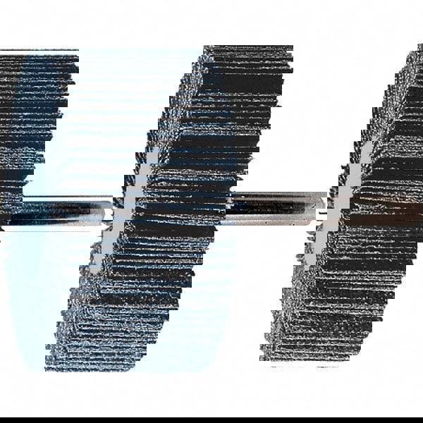 Mounted Flap Wheel: 3