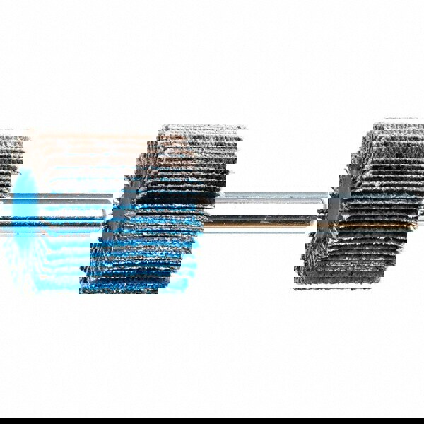 Mounted Flap Wheel: 1