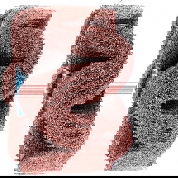 Mounted Flap Wheel: 4