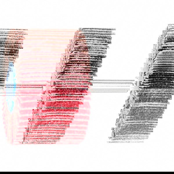 Mounted Flap Wheel: 2