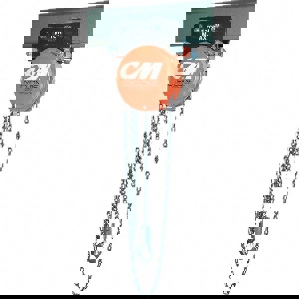 Trolleys; Type: Army ; Flange Width (Inch): 3-23/32 to 5-5/8 ; Load Capacity (Lb. - 3 Decimals): 6000