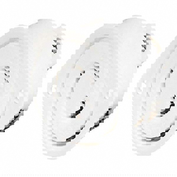 Twist Lock Receptacles; Receptacle/Part Type: Receptacle; Gender: Female; NEMA Configuration: L7-15R; Flange Style: Flanged; Amperage: 15 A; Voltage: 277 V ac; Number Of Poles: 2; Number Of Wires: 3; Maximum Cord Diameter: 16.60 mm; Resistance Features: I