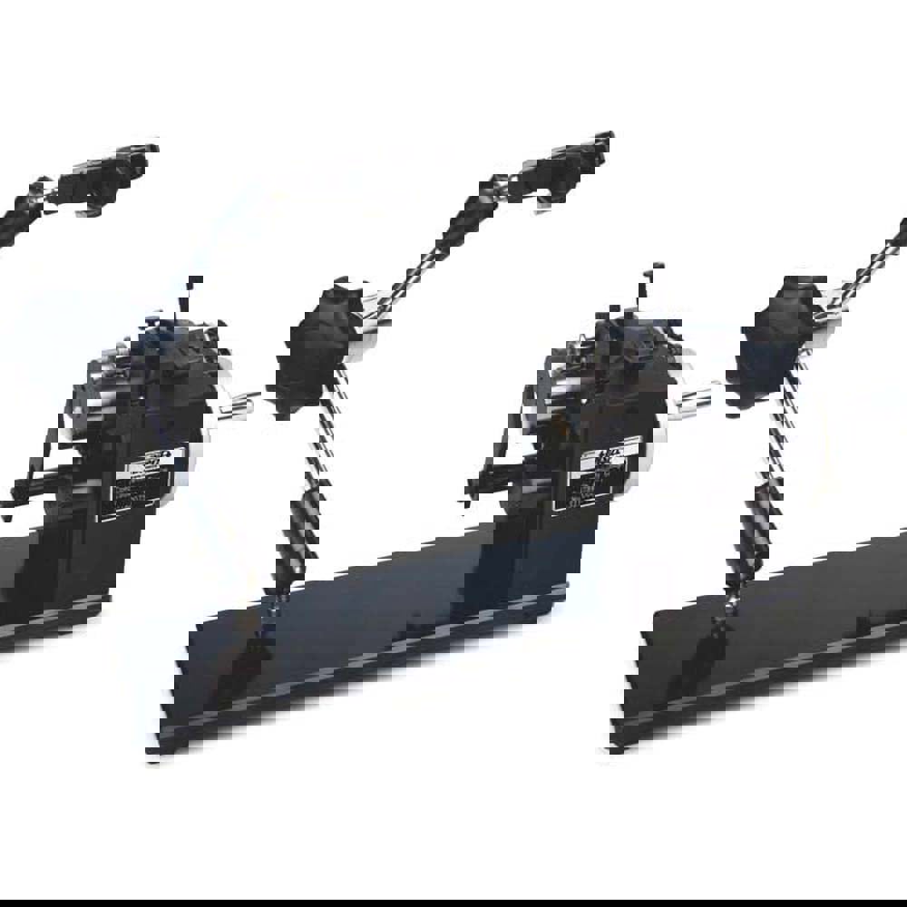 Test Indicator Concentricity Gage: Use with Dial Test Indicator