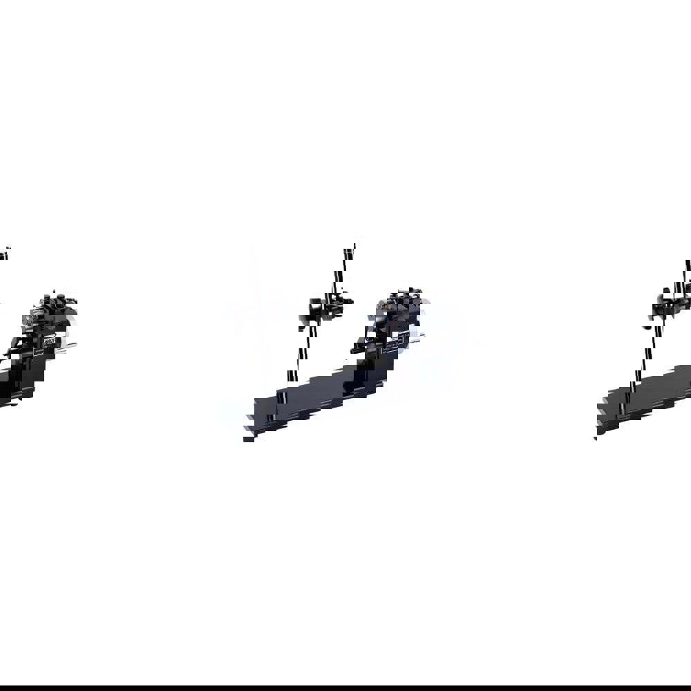 Test Indicator Concentricity Gage: Use with Dial Test Indicators
