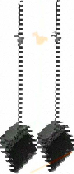 Upright Dustpan: Plastic Body, 28