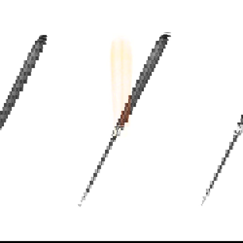 Hand Deburring Tool Set: Steel