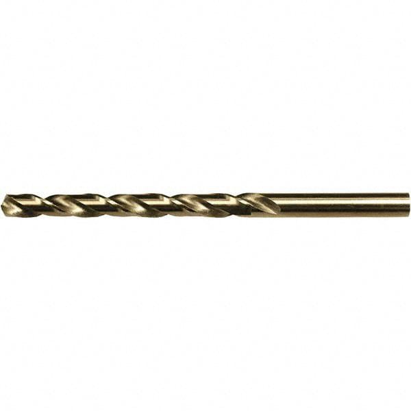 Cobalt Jobber Drills 135 Deg