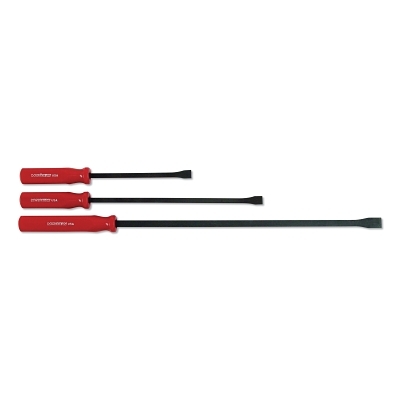 3-PC. PRY BAR SCREWDRIVER SET