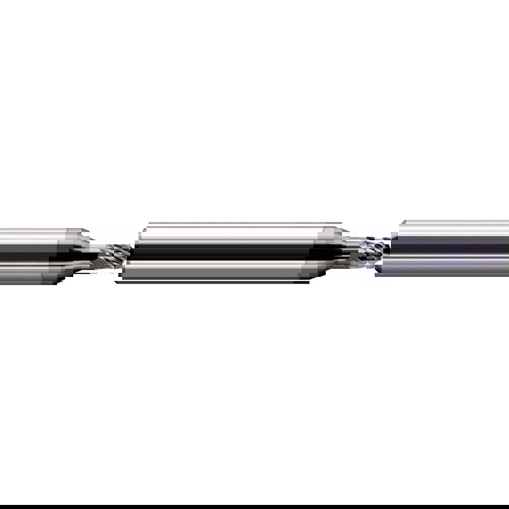 Ball End Mill: 0.093