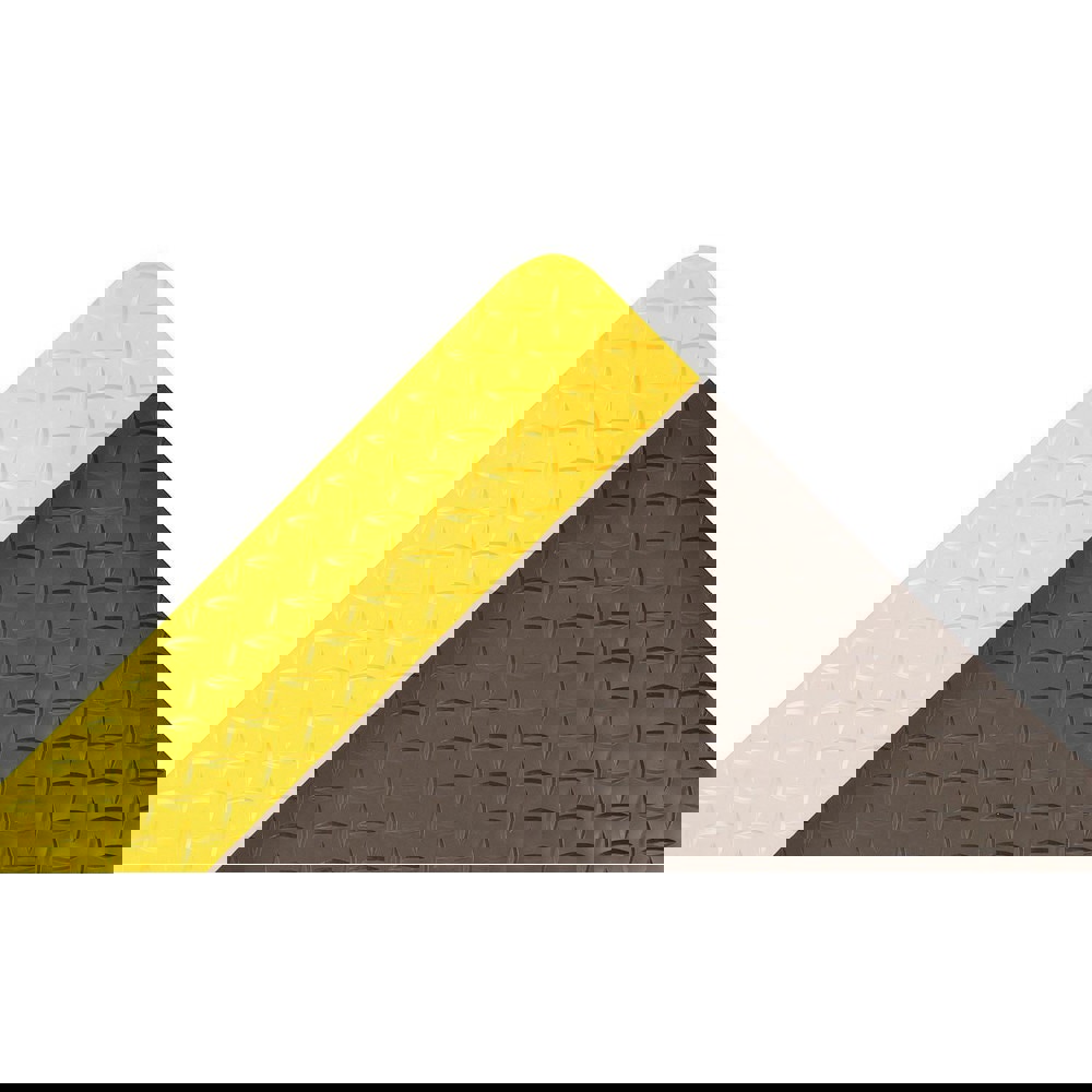 Cushion Trax. is engineered to meet the toughest requirements of todays industrial applications and is particularly suited for multi-shift operations in dry work areas where the worker is standing for prolonged periods of time, workstations, assembly lin