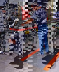 Anti-Fatigue Mat: 60