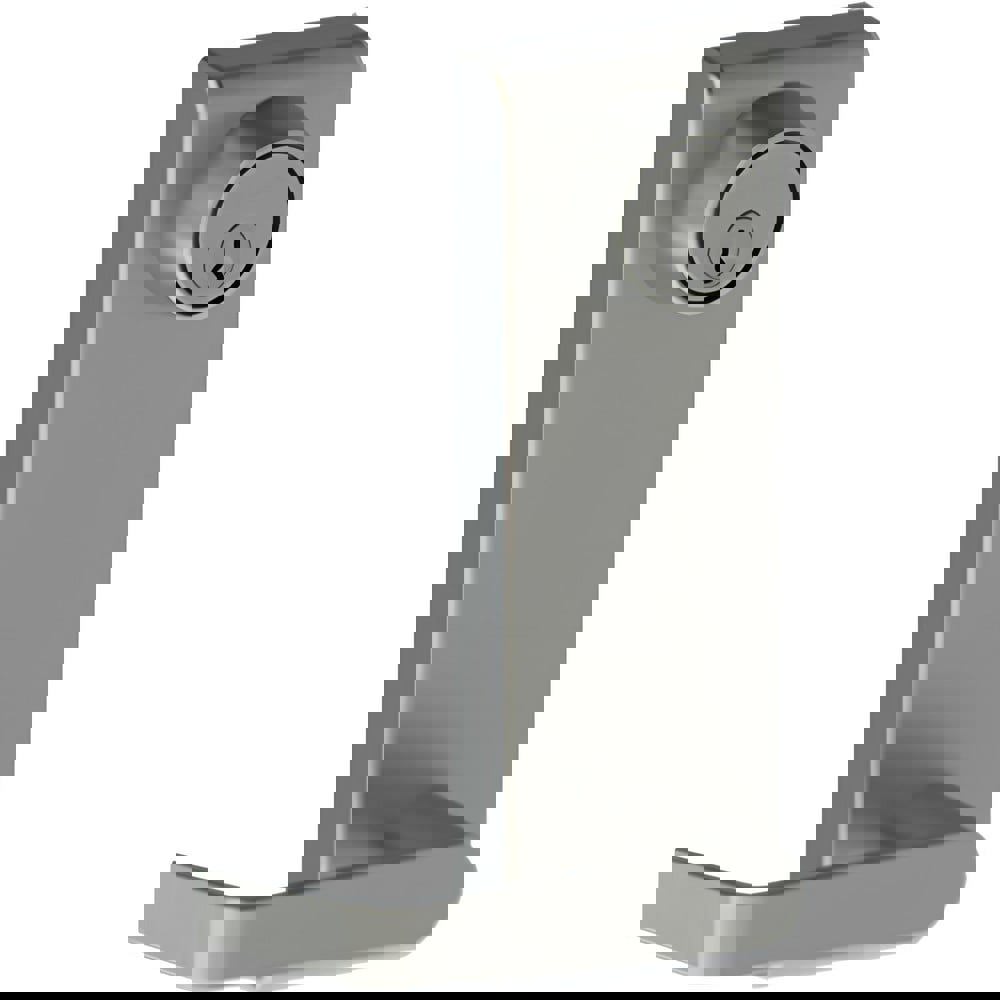 Trim; Trim Type: Classroom Lever ; For Use With: Hager Exit Devices ; Material: Metal ; Finish/Coating: Aluminum