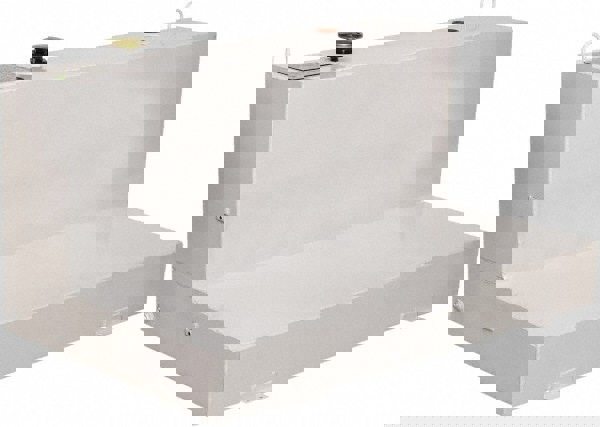 Liquid Transfer Tank: 31