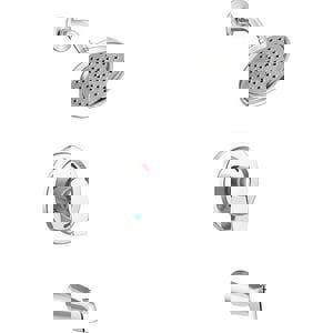 Bathtub & Shower Faucet