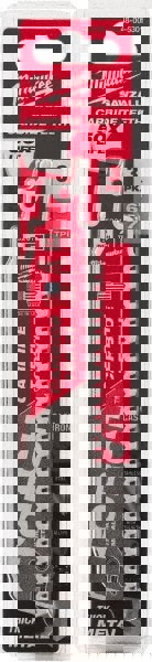 Reciprocating Saw Blade: Solid Carbide