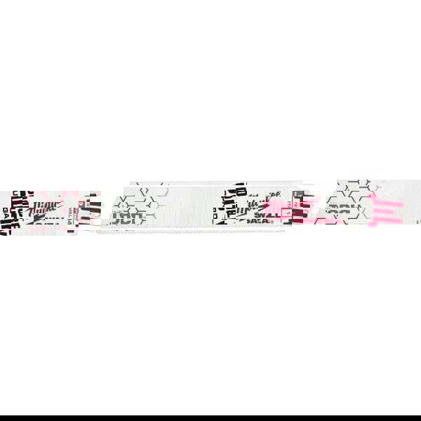 9 14T TORCH SAWZALL RECIP BLD 5PK