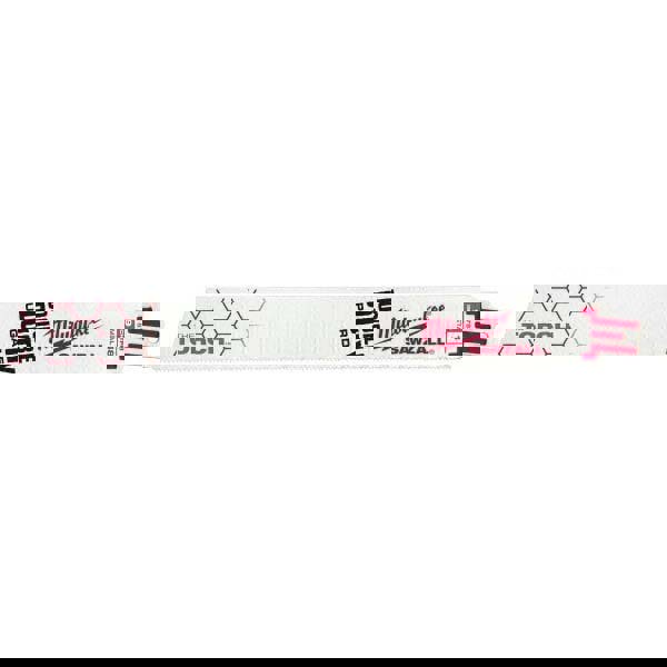 9 18T TORCH SAWZALL RECIP BLD 5PK