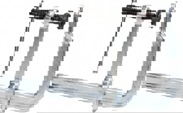 Sliding Arm Bar Clamp: 12